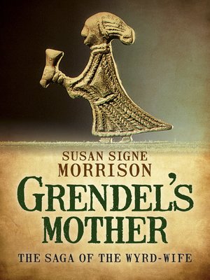 cover image of Grendel's Mother